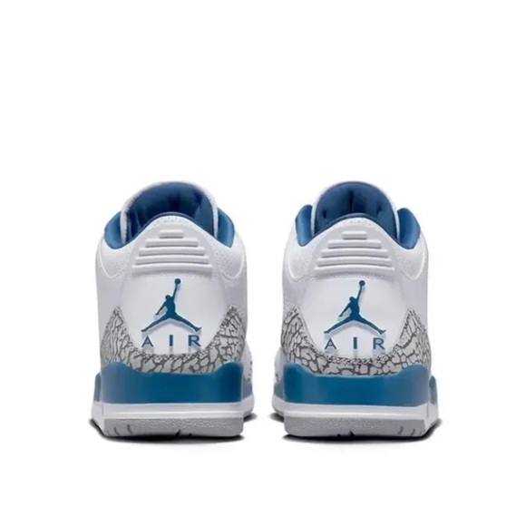 Jordan 3 Wizards - Picture 11 of 11
